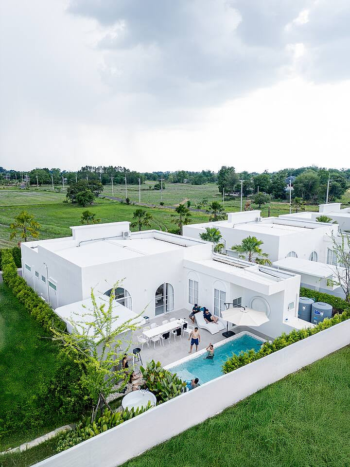 Mira Maya Villa Nakornnayok