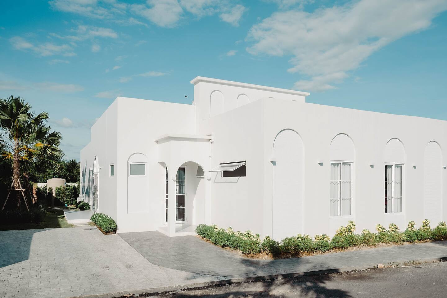 Mira Maya Villa Nakornnayok