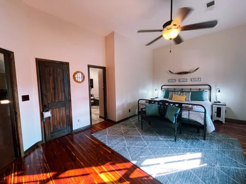 The Landing at Main Street Suites