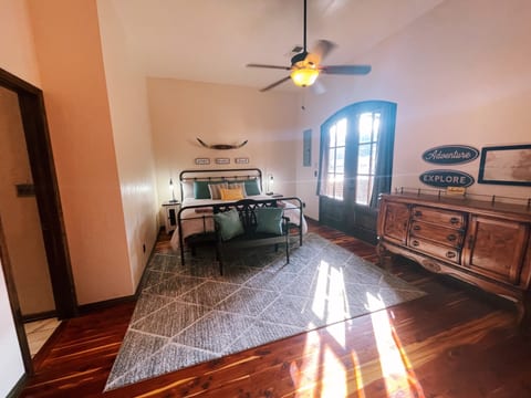 The Landing at Main Street Suites