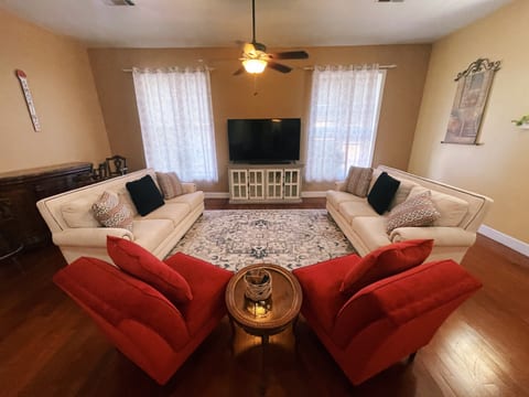 The Landing at Main Street Suites