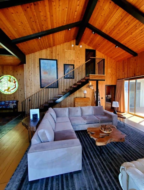 Deep Water Lakefront Home. Sunset Views. image 5