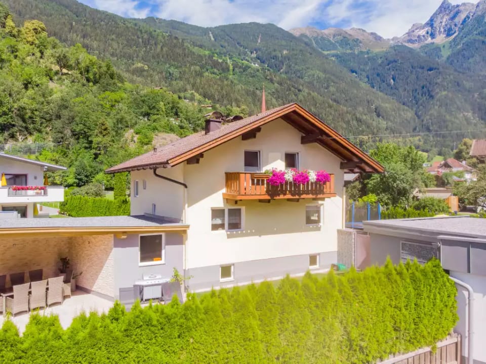 Ötztal - Oetz