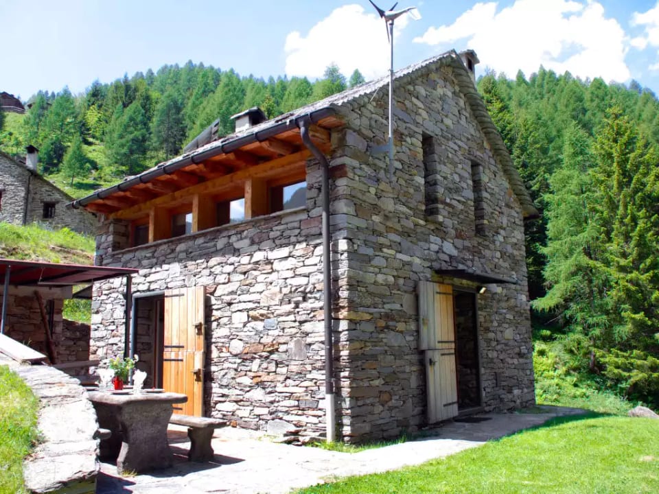 Rustico Dara Cotta - Serravalle