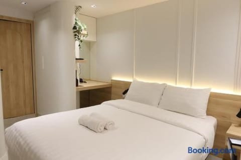 La Pause 509 Apartment 2bedrooms 1bathroom @Nimman