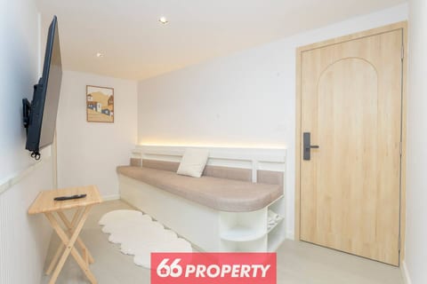 La Pause 509 Apartment 2bedrooms 1bathroom @Nimman
