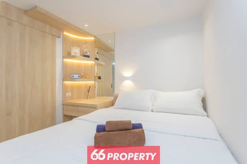La Pause 509 Apartment 2bedrooms 1bathroom @Nimman