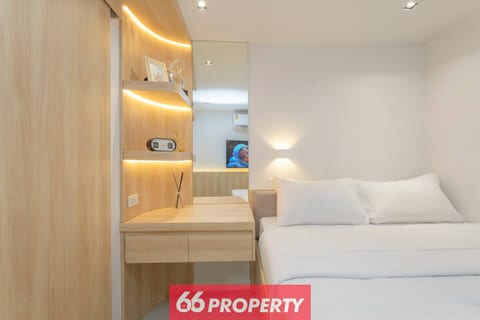 La Pause 509 Apartment 2bedrooms 1bathroom @Nimman