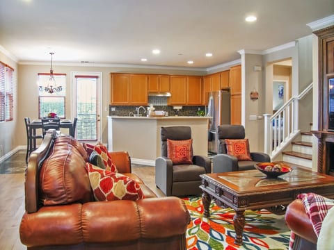 Blue Zone Home with EV Charger image 3