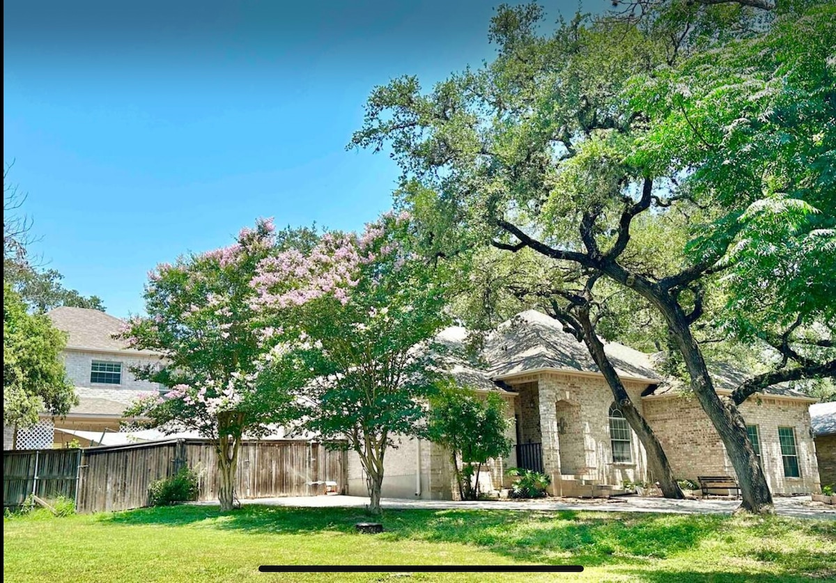 Oakhaven Retreat |Private 4-Bedroom Executive Home