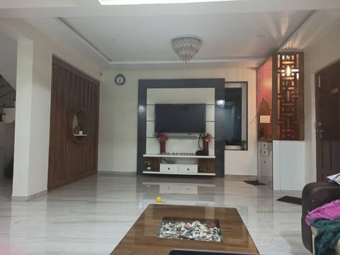 Room in the Bungalow