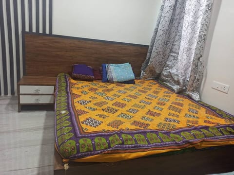 Room in the Bungalow