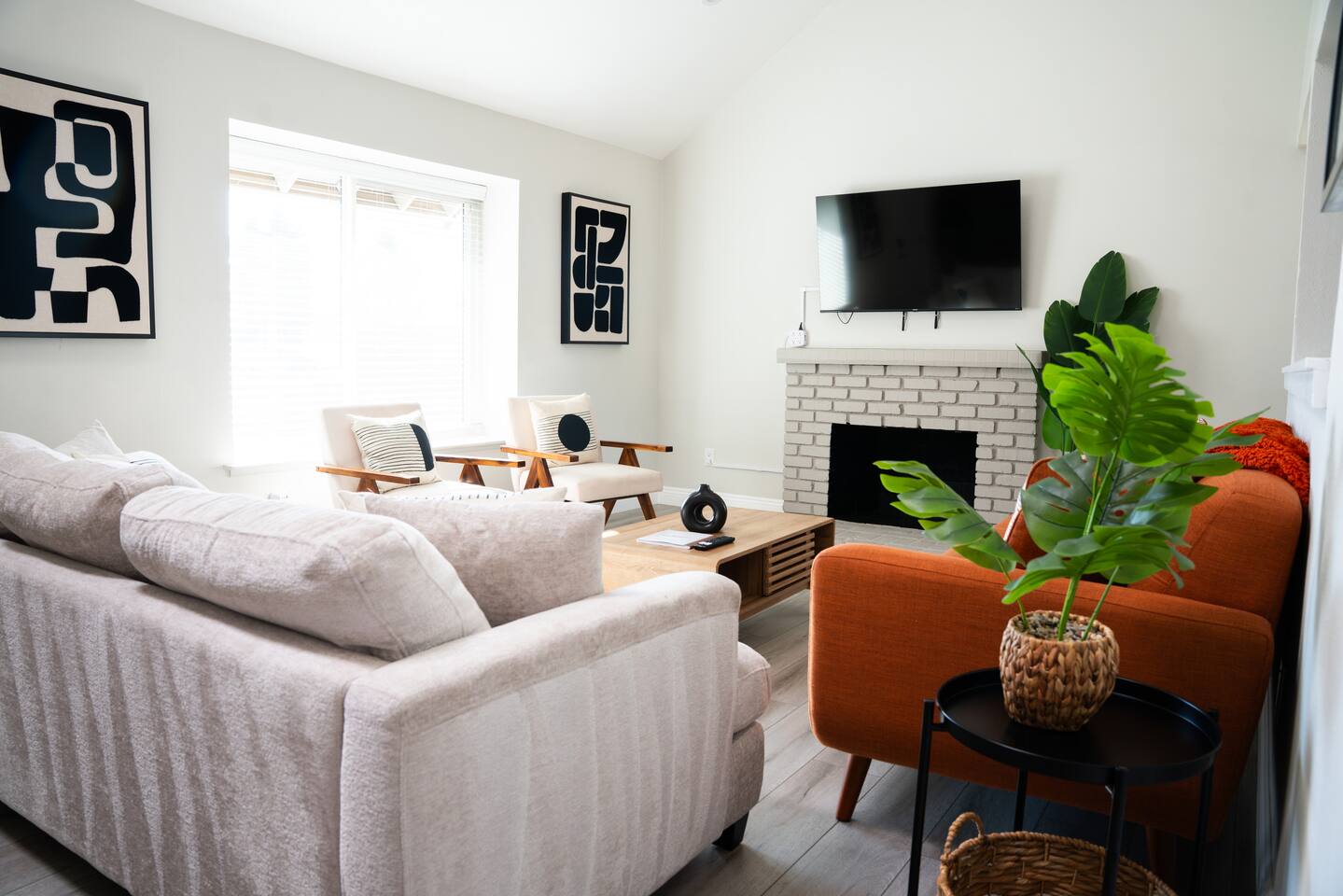 Casa Saguaro - Dual Master Home