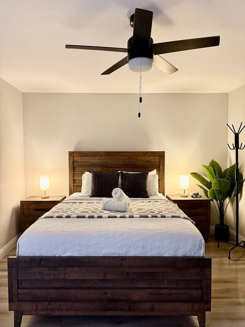 Casa Saguaro - Dual Master Home