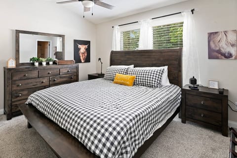 The Gathering Place: 5bed Family Friendly near ARK
