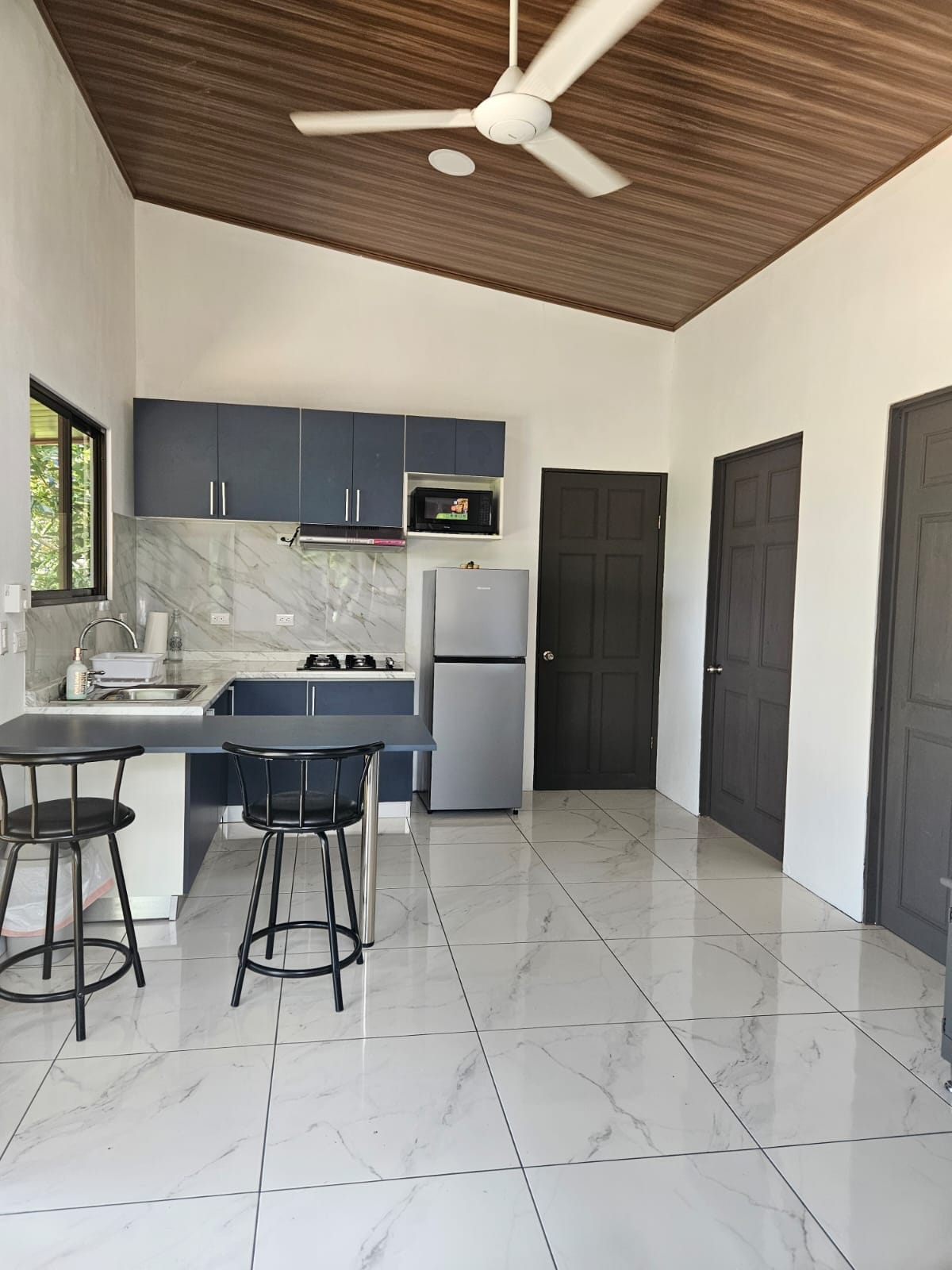 Paso de las Lapas. Very close to the National Park image 2