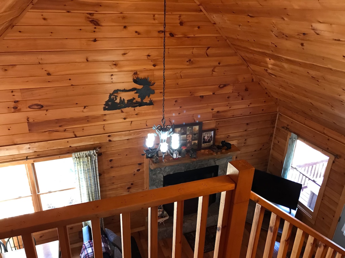 woodland-serenity-retreat-alpenhaus/