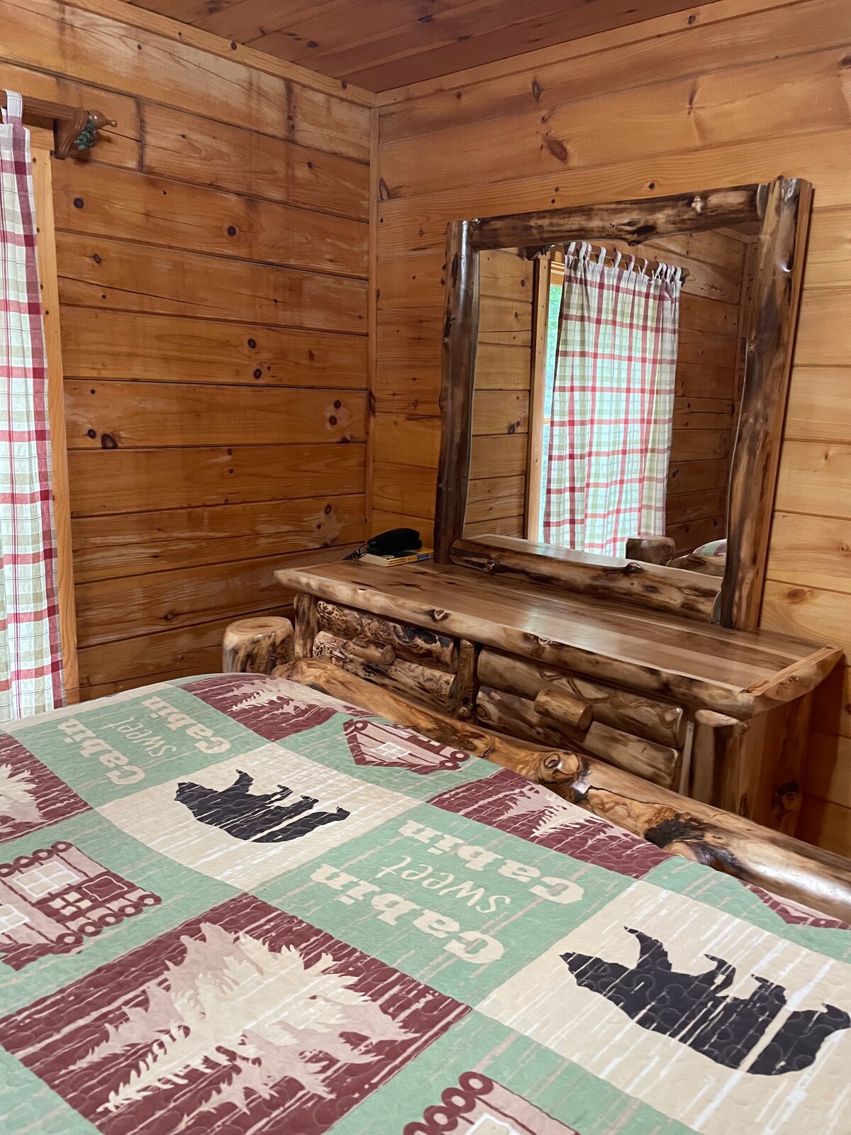 woodland-serenity-retreat-alpenhaus/