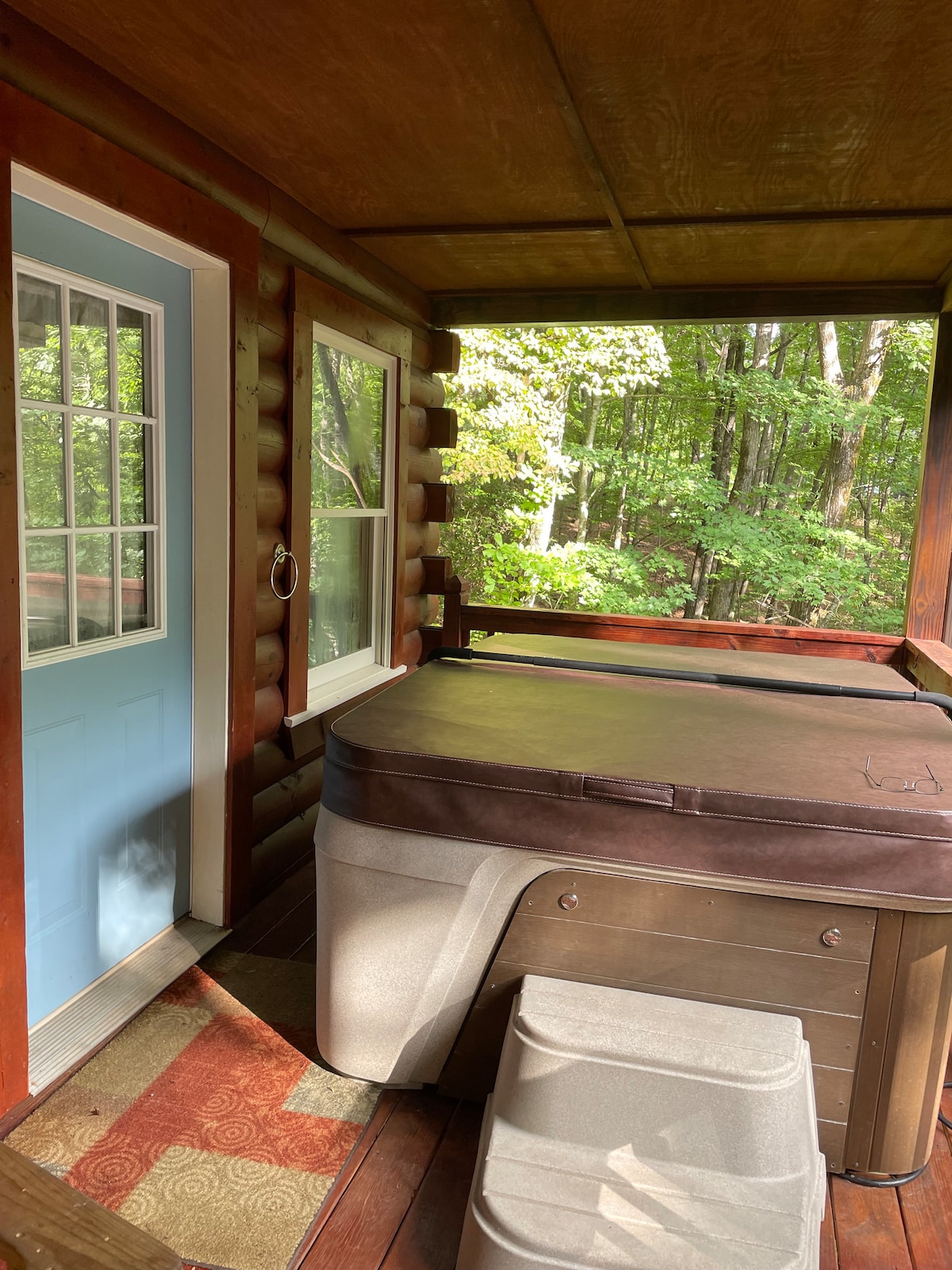 woodland-serenity-retreat-alpenhaus/