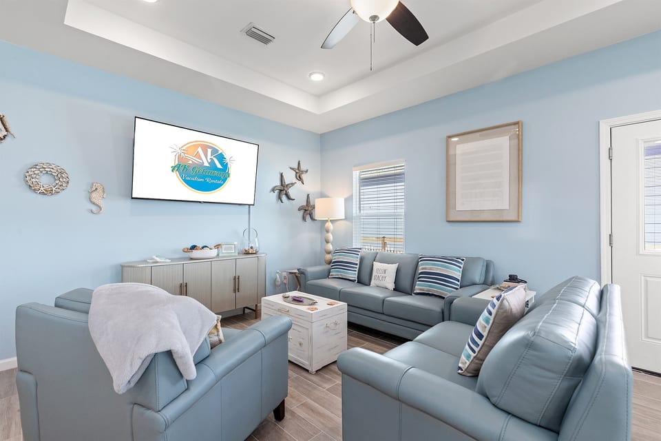 The Aqua Vista - Panama City Beach