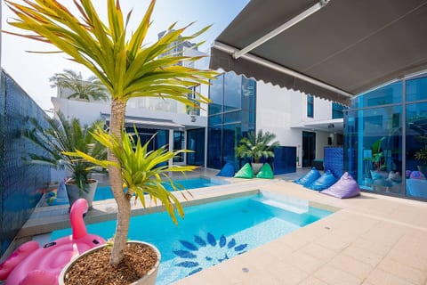 Palm Spring Villas Pattaya