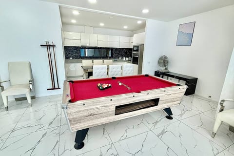 Palm Spring Villas Pattaya –Pool Villa in the City