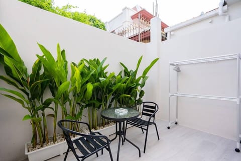 Moon4 Luxury Pool Villa –Modern Comfort in Pattaya