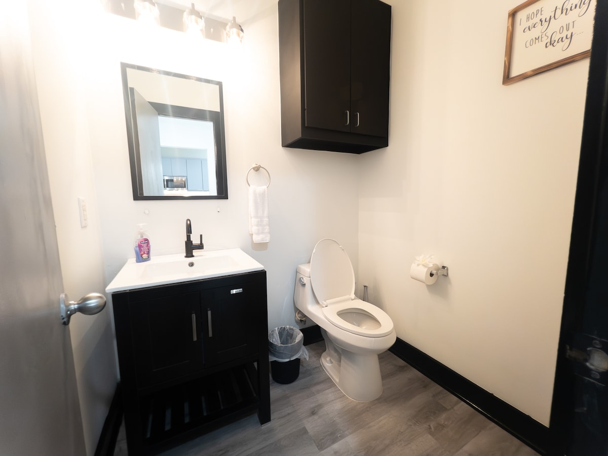 Luxury Home-near NRG, MedCenter, Downtown & Uptown image 19