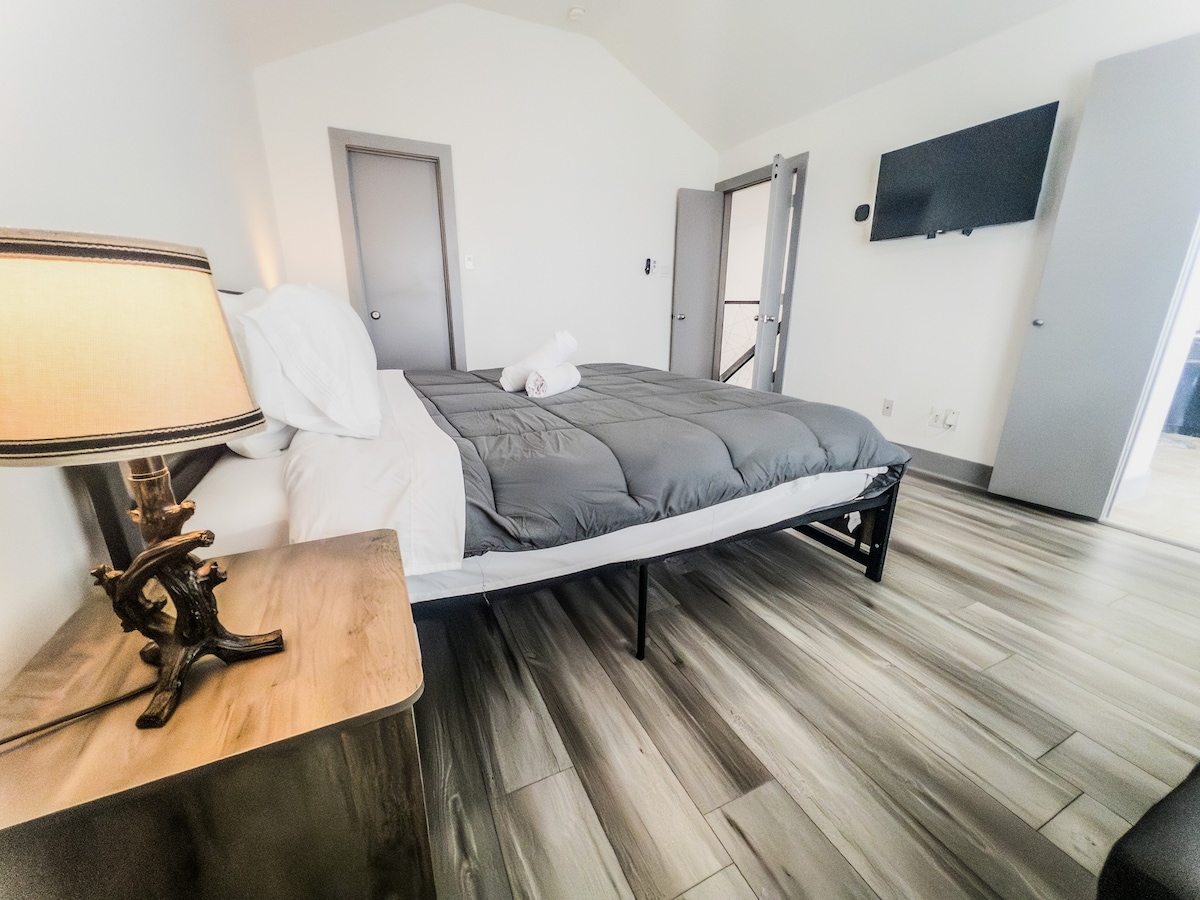 Luxury Home-near NRG, MedCenter, Downtown & Uptown image 18