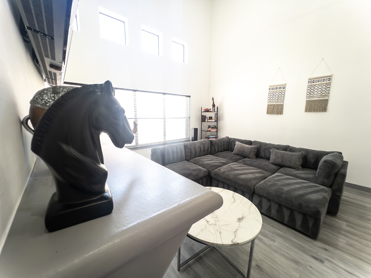 Luxury Home-near NRG, MedCenter, Downtown & Uptown image 3