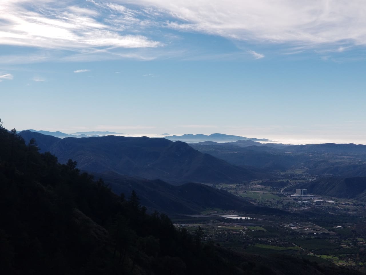 glamping-bell-tent-escape-on-palomar-mountain/