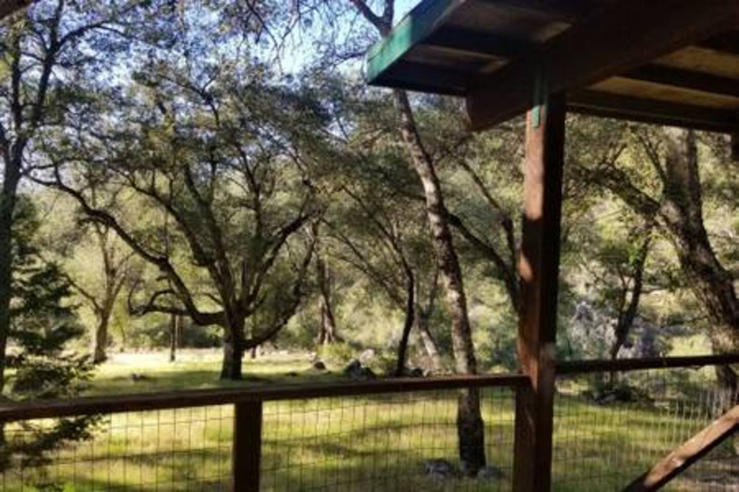 Glamping Bell Tent Escape on Palomar Mountain - Pauma Valley