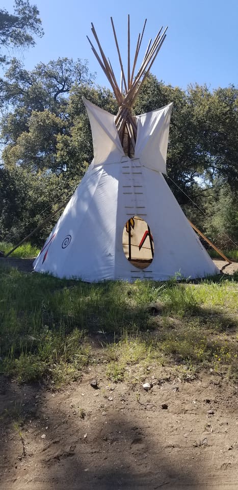 Historic Rustic Cabin w/ Spectacular Views - Palomar Mountain