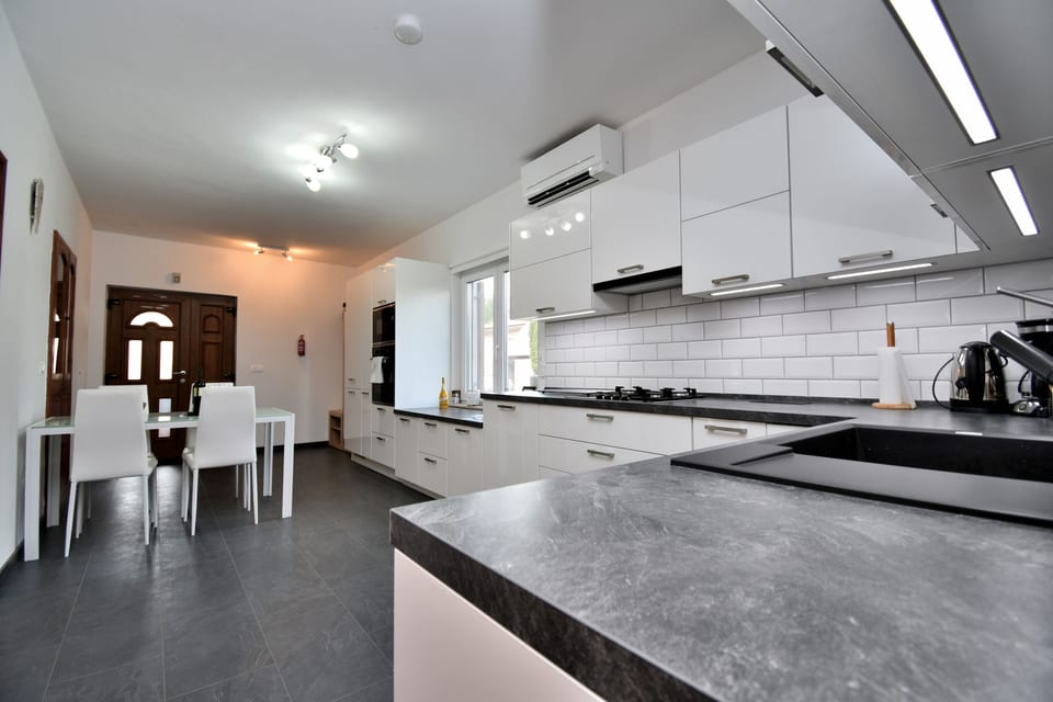 Haus Villa Lili - Einheit 377870-13