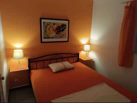 Apartments Draga - Unit 377865-13