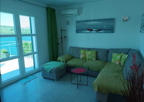 Apartments Draga - Unit 377865-13