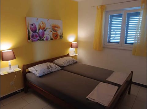 Apartments Draga - Unit 377865-13