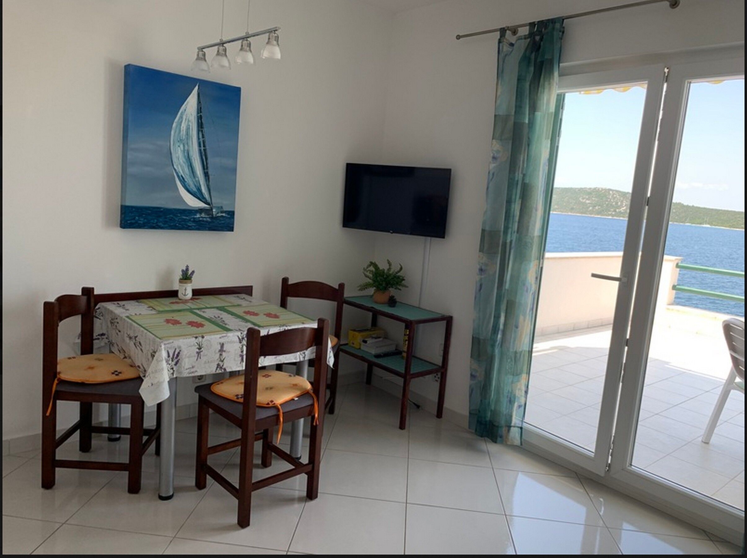 Apartments Draga - Unit 377867-13