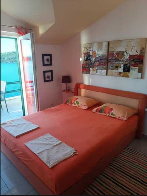 Apartments Draga - Unit 377868-13