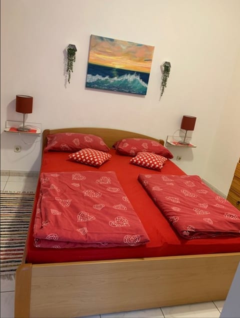 Apartments Draga - Unit 377869-13