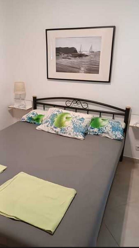 Apartments Draga - Unit 377866-13