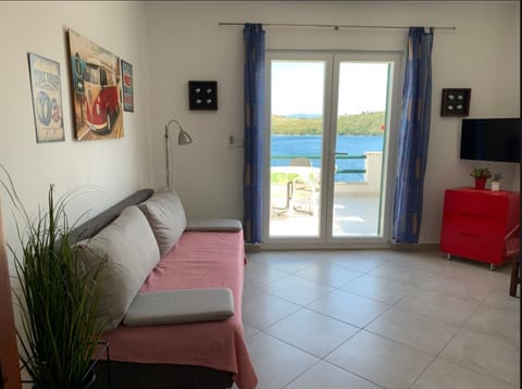 Apartments Draga - Unit 377866-13