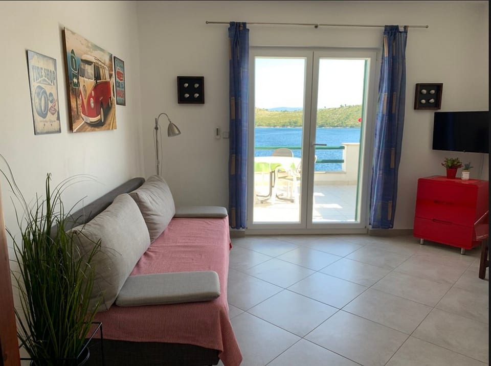 Apartments Draga - Unit 377866-13