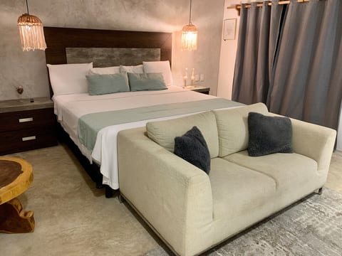 Room Nidia, cozy and stylish room in Casa Samar. image 1