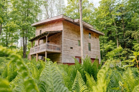 Lincoln Lodge