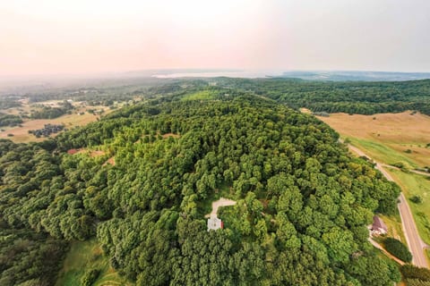 Lincoln Lodge