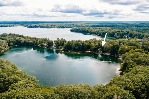 Loon's Lakehouse