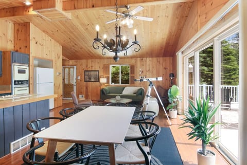 Tavi Haus