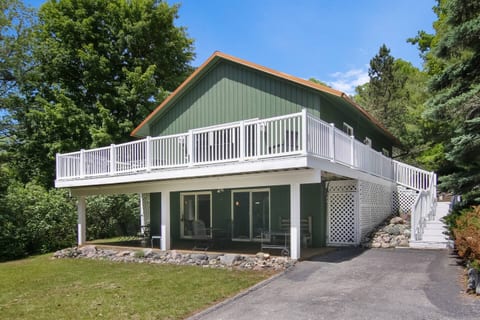 Tavi Haus