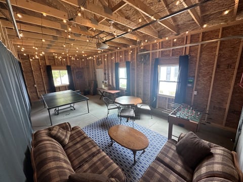 The Roost